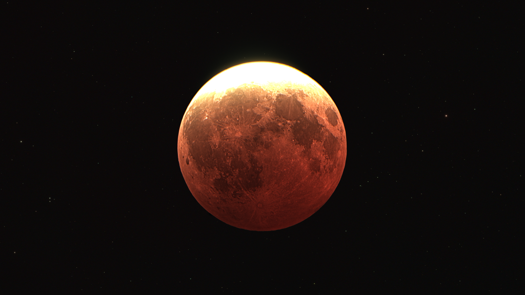 Lunar Eclipse